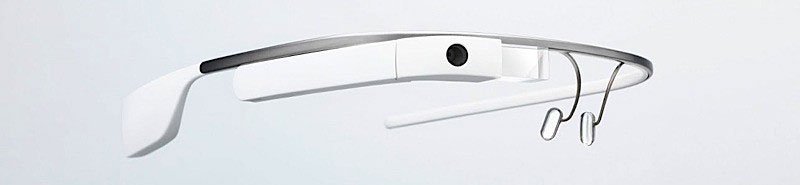 Google    Glass     8000 