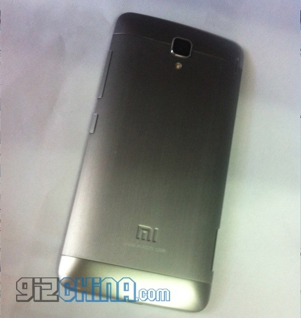    Xiaomi   MI2A  Mi3?