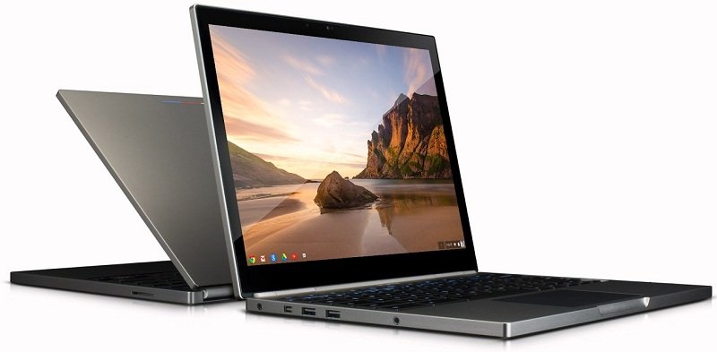 Google  Chromebook Pixel: -  $1500