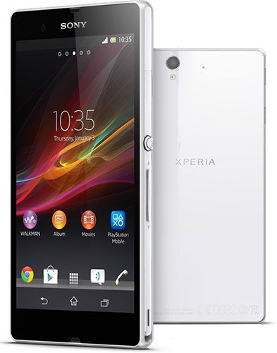 MWC 2013: Sony Xperia Z      , Xperia Tablet Z  
