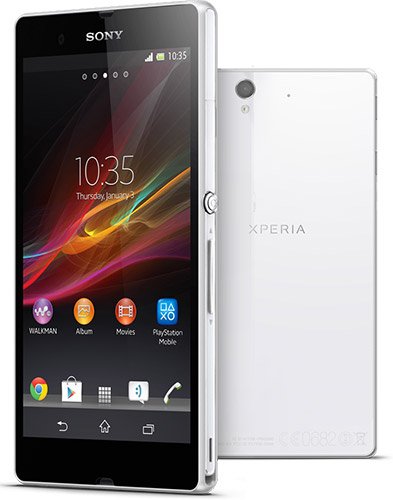 MWC 2013: Sony Xperia Z      , Xperia Tablet Z  