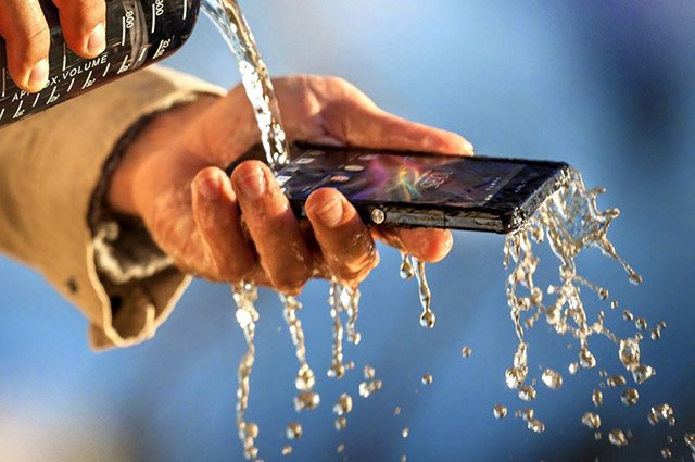 MWC 2013: Sony Xperia Z      , Xperia Tablet Z  