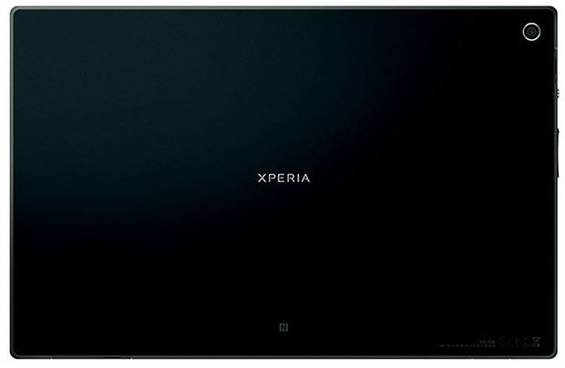 MWC 2013: Sony Xperia Z      , Xperia Tablet Z  