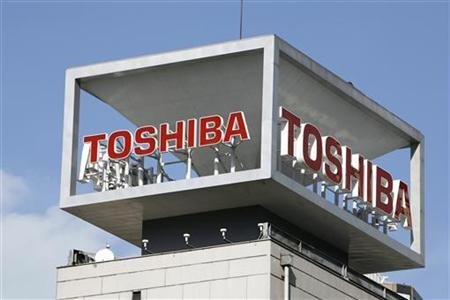 Toshiba   -   