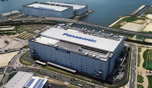 Panasonic       