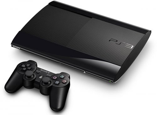 Sony       PS4