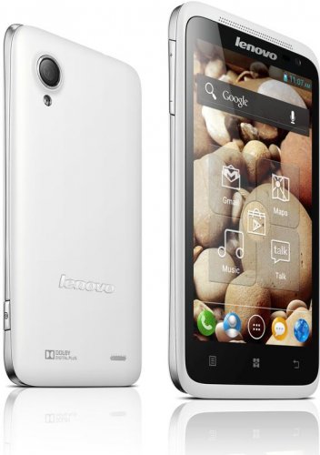 Lenovo   IdeaPhone S720  