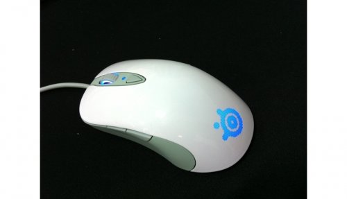   SteelSeries Sensei [RAW] Frost Blue   