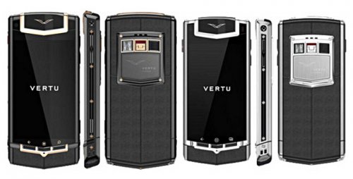 Vertu Ti    10 000 