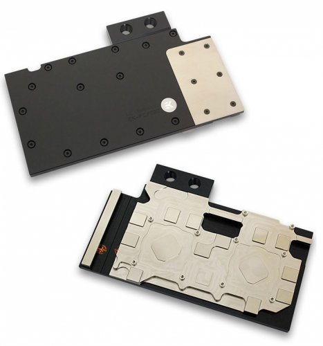    EK Water Blocks  Radeon HD 7990