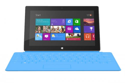   Microsoft    Surface Mini