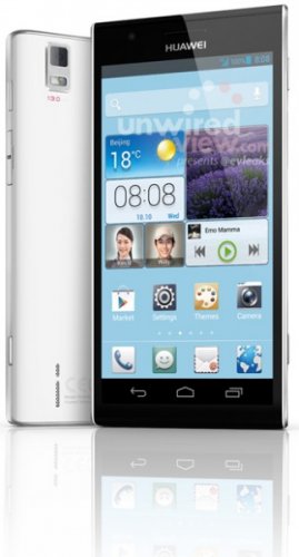  Huawei Ascend P2  4,7-   Full HD