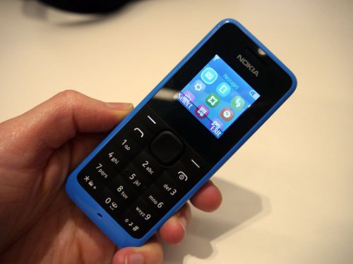 Nokia    15 