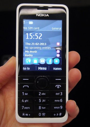 Nokia    15 