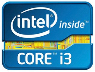    Core i3-3245  Celeron G470  Intel