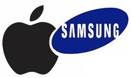 Samsung       Apple iPhone  iPad