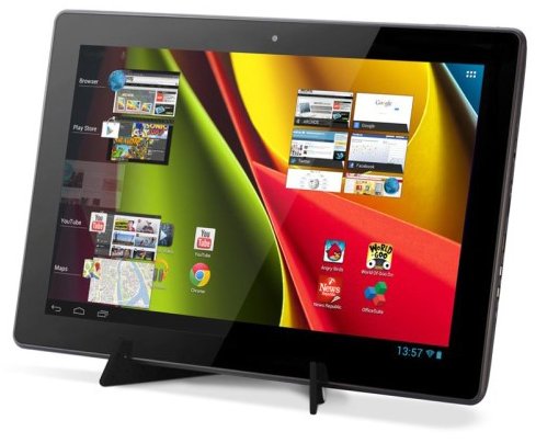 ARCHOS  13,3-  FamilyPad 2