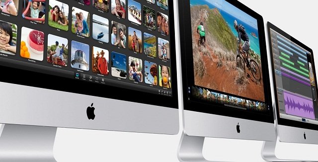    iMac        