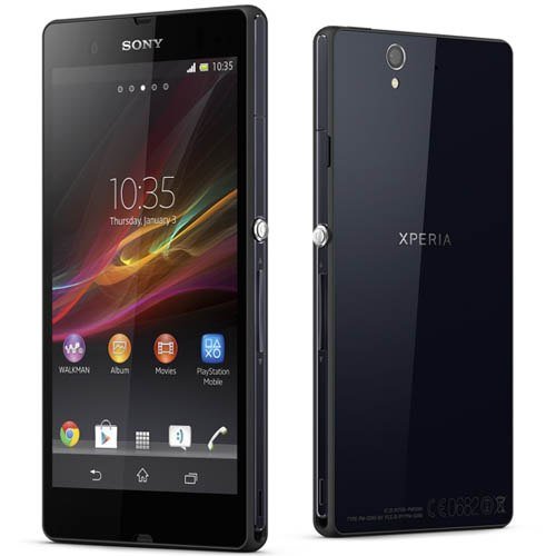 "" FreeXperia  CyanogenMod 10.1   Sony Xperia Z  Xperia ZL