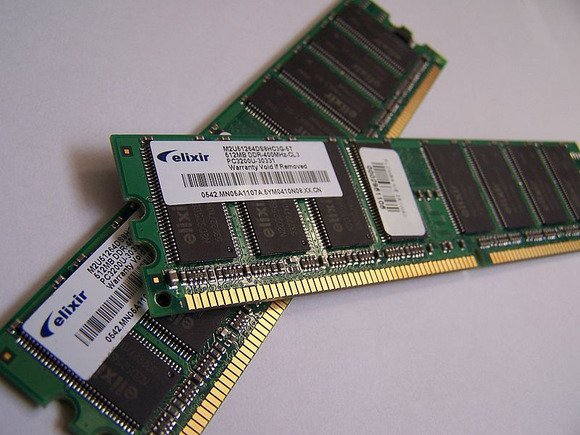 IC Insights:   DRAM- ,  -  