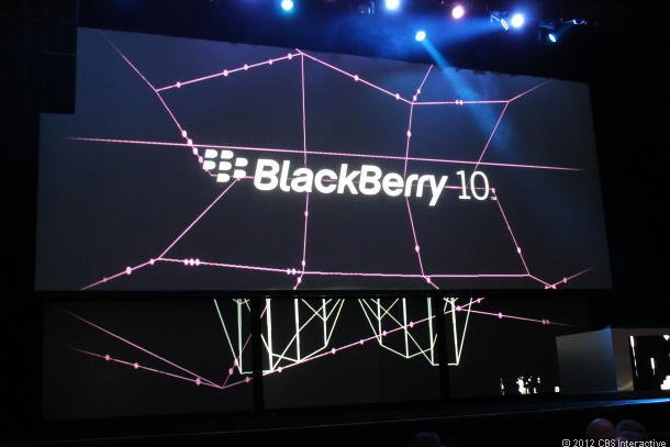  Lenovo    BlackBerry