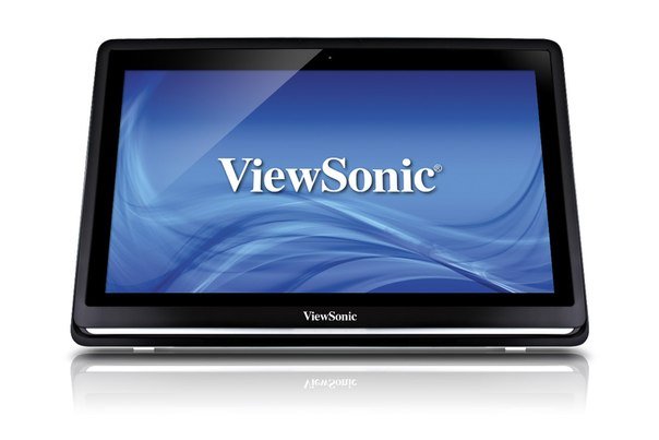 ViewSonic VSD241:  -  4-    Android