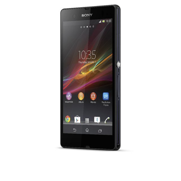 Xperia Z     7599 