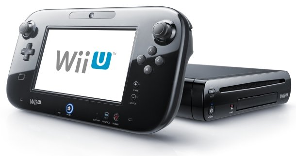 Wii U      