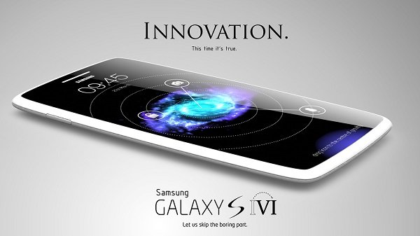   Galaxy S6