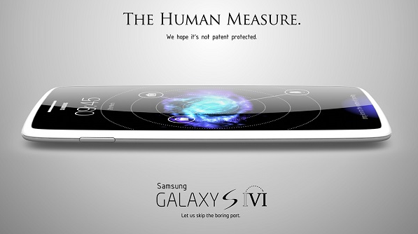   Galaxy S6