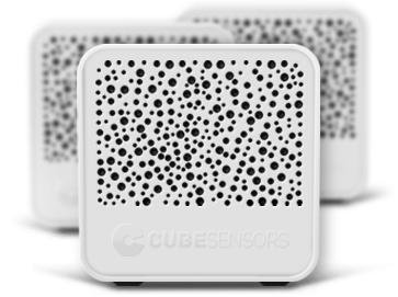 CubeSensors:     