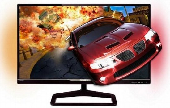 Philips   Gioco 278G4DHSD  