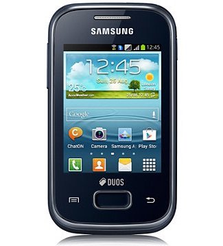   Samsung Galaxy Y Plus GT-S5303  