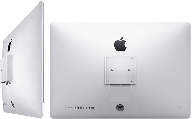 Apple    iMac ,   