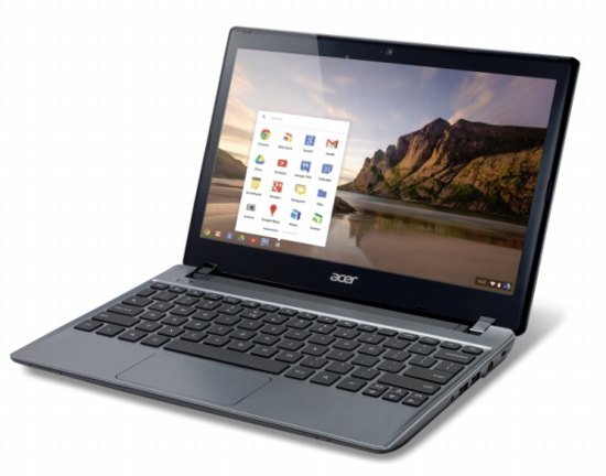  Acer C7   