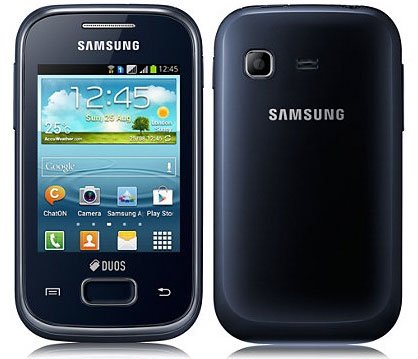 : Samsung, LG  Sony      