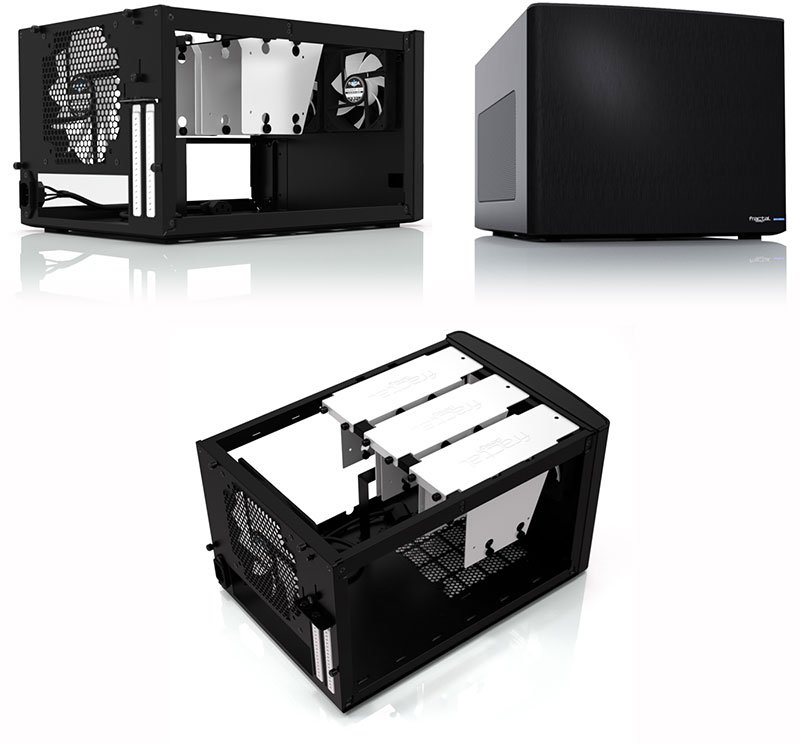     Fractal Design      