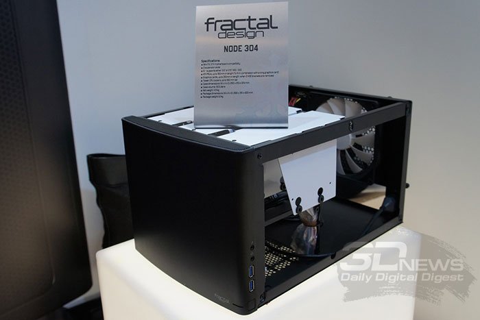     Fractal Design      