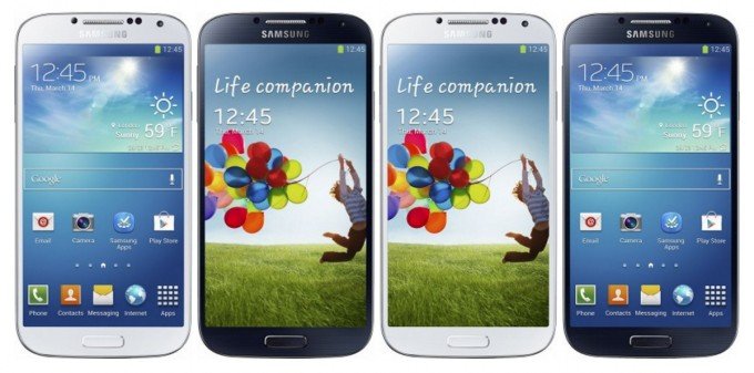    Samsung Galaxy S IV  ?600-700