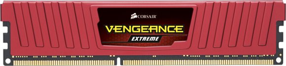   Corsair Vengeance Extreme DDR3-3000  