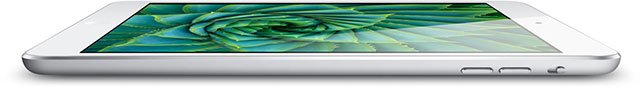 DisplaySearch: iPad Mini Retina     ,  Nexus 7  