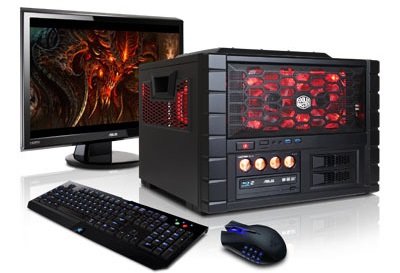 CyberPower     LAN III Series