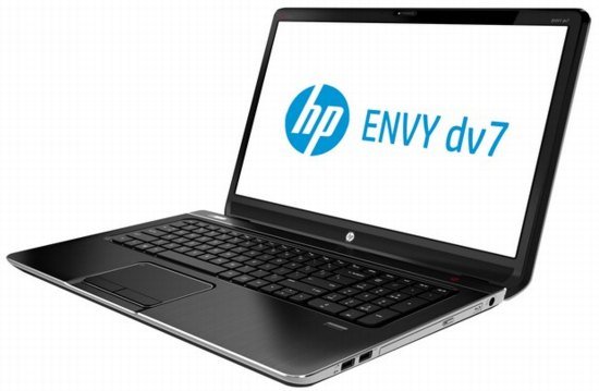  HP Envy dv7     