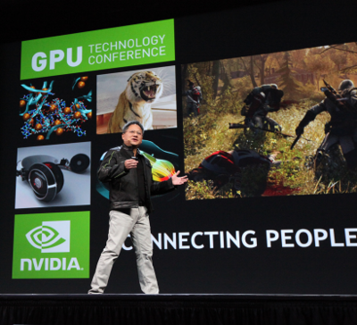  NVIDIA  GPU Technology Conference 2013