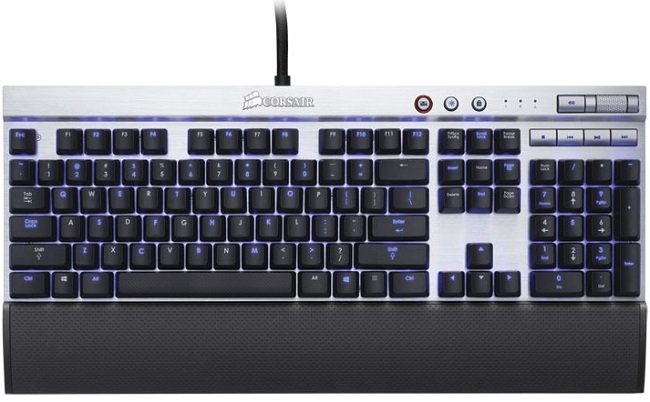 Corsair      Vengeance K70