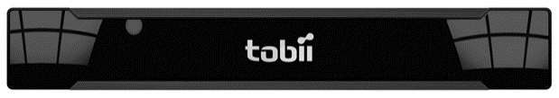 Tobii выпустила устройства PCEye Go и Pro для управления ПК с помощью взгляда