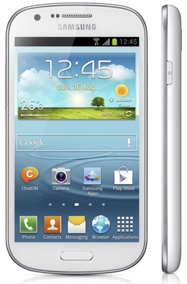 Samsung Galaxy Express i8730      ,   Galaxy S III