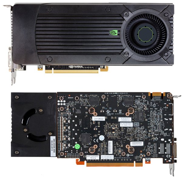  NVIDIA GeForce GTX 650 Ti Boost  26 