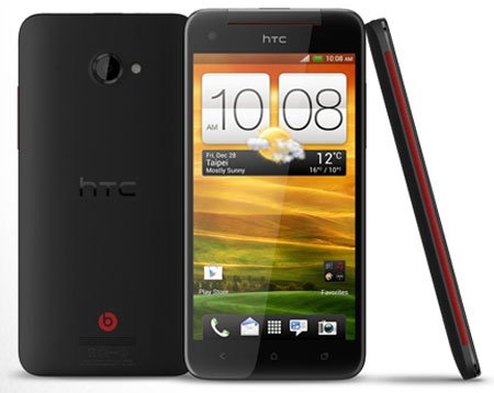 HTC   Butterfly  