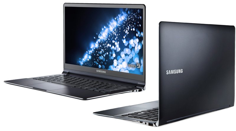  Samsung Series 9 Premium  13,3" Full HD-